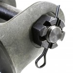 1919A4 M2 Tripod Pintle - WWII Reproduction
